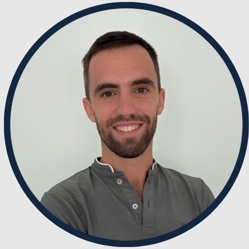 Hugo Nectoux, Founder and Principal Consultant at Agilo & Co., Barcelona